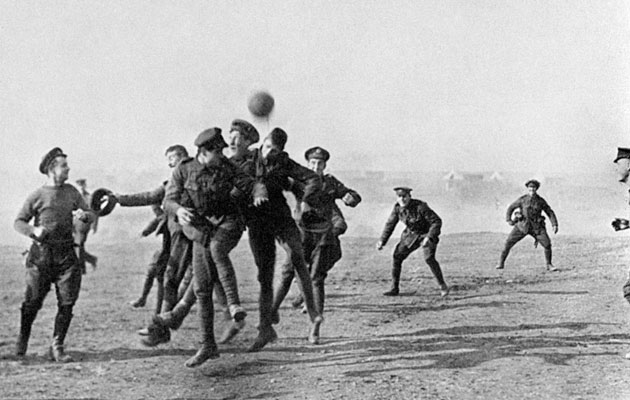 world-war-1-football